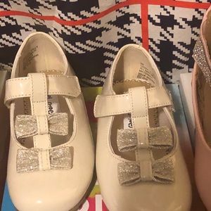 Mary Janes from Rachel Shoes.